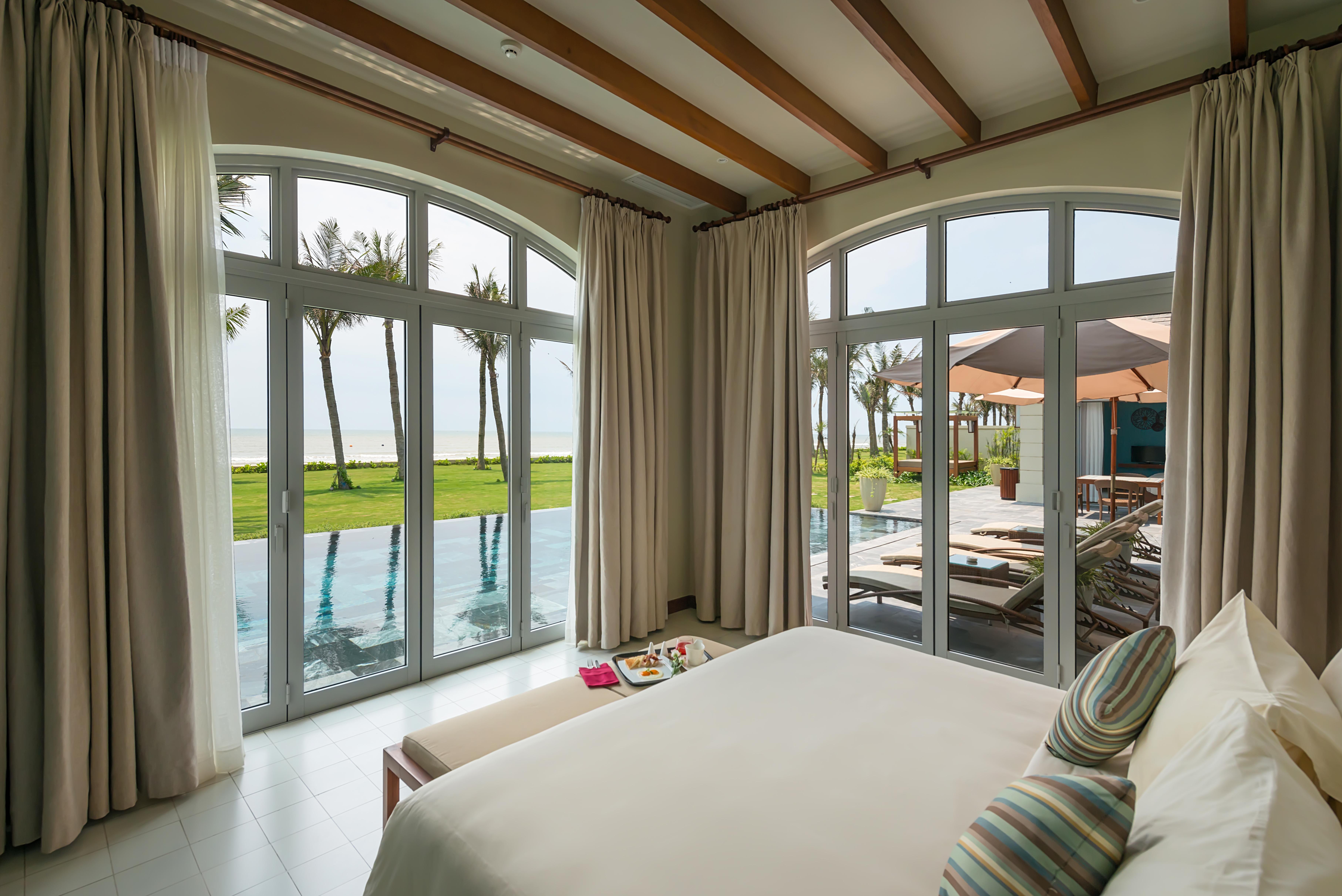 Flc Luxury Resort Samson Шамшон Екстер'єр фото