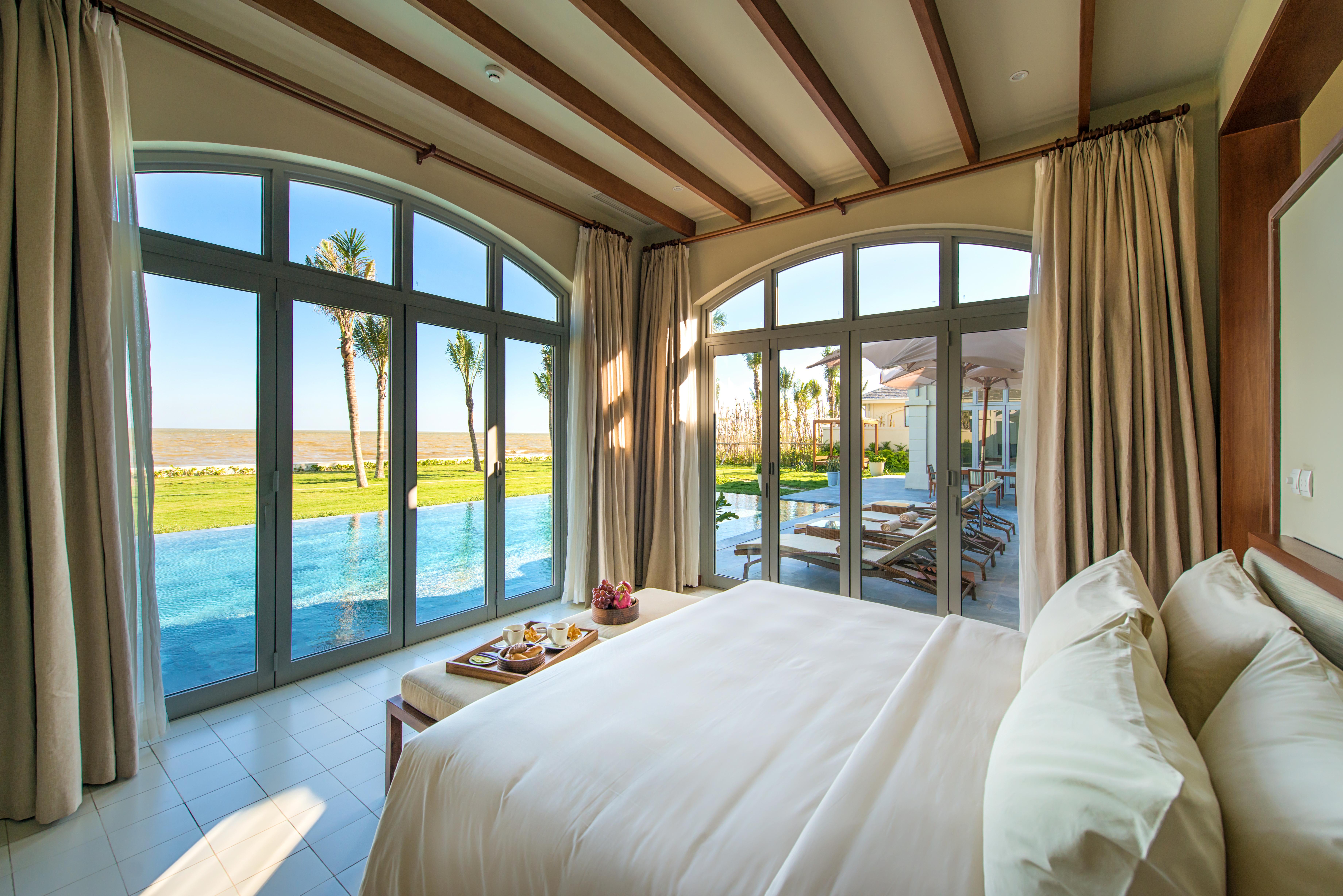 Flc Luxury Resort Samson Шамшон Екстер'єр фото
