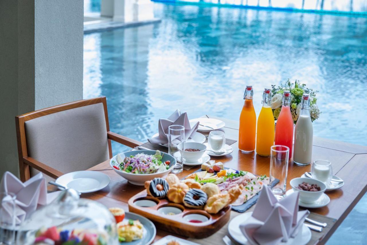 Flc Luxury Resort Samson Шамшон Екстер'єр фото