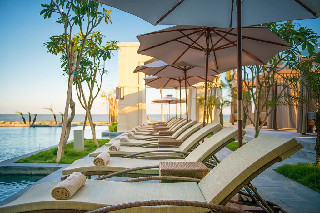 Flc Luxury Resort Samson Шамшон Екстер'єр фото